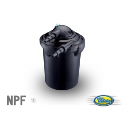 Aqua Nova Filtr ciśnieniowy NPF-10