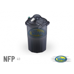 Filtr ciśnieniowy NPF-40