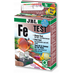 JBL test Fe