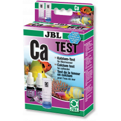 JBL test Ca