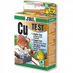JBL test Cu