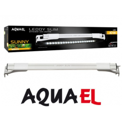 AQUAEL LEDDY SLIM 10W SUNNY 50-70cm