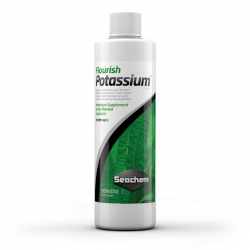 SEACHEM fluorish potassium 250ml