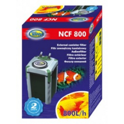 AQUA NOVA Filtr NCF 800L/H